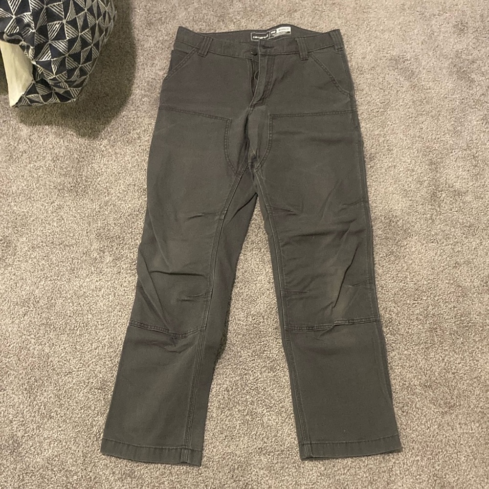 Carhartt pants - men’s